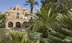 La Sultana Hotel Oualidia Marocco
