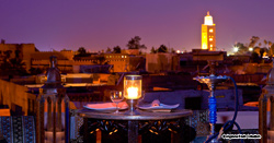 Angsana Riad Hotel Marrakesch