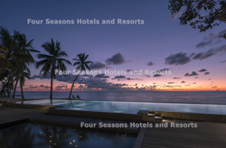 Desroches Island Resort by Four Seasons